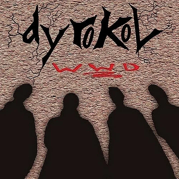 Walking with Death cover