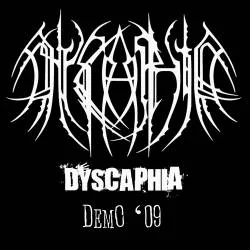 Demo '09 cover