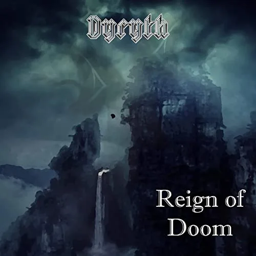 Reign of Doom cover