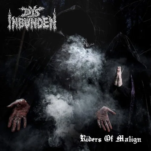 Riders of Malign cover