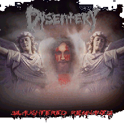 Slaughtered Remnants cover