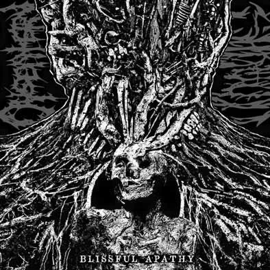Blissful Apathy cover