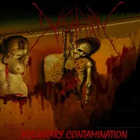 Voluntary Contamination Demo 2 cover
