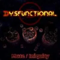 Mute / Iniquity cover