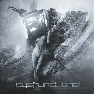 John Stone Lives cover