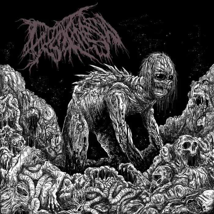 Micturating Deposits of Grit Through the Urinary Tract cover