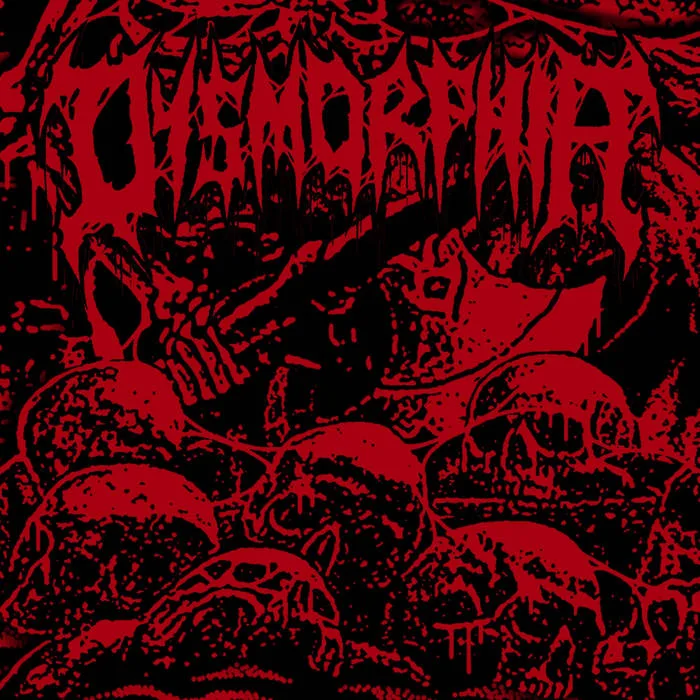 Involuntary Organ Donor cover