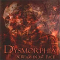 Scream in My Face cover