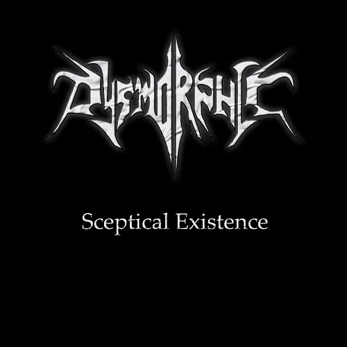 Sceptical Existence cover