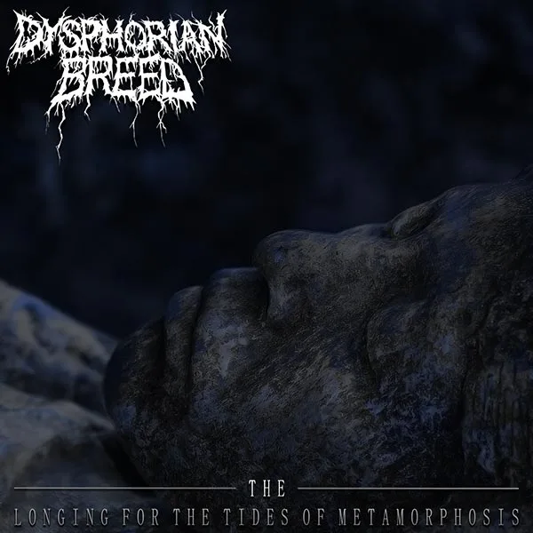 The Longing for the Tides of Metamorphosis cover