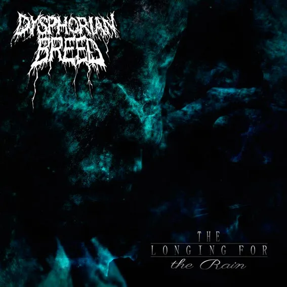 The Longing for the Rain cover