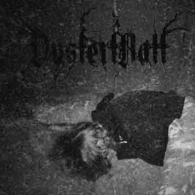 Endless Night's Bleeding cover