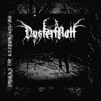 Ocean of Knives/40%/Me... cover