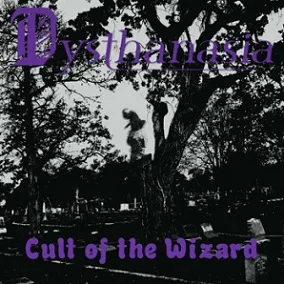 Cult of the Wizard cover