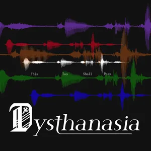 This Too Shall Pass cover