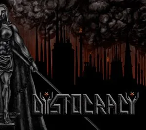 Dystocracy cover