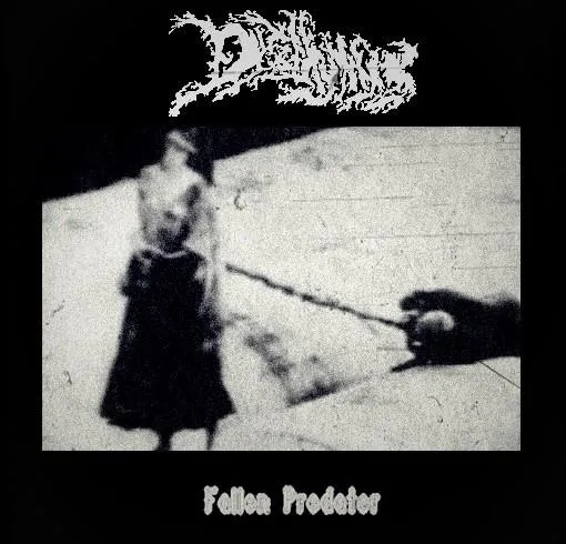 Fallen Predator cover