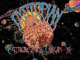 Cataclysmic Origin cover