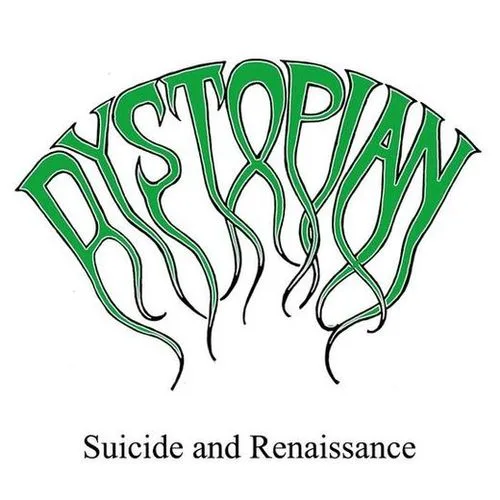 Suicide and Renaissance cover