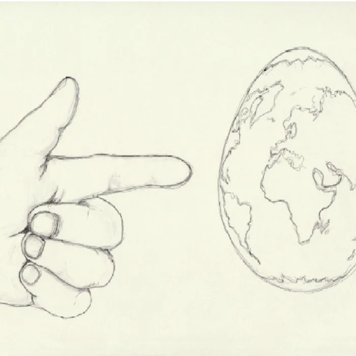 Unnecessary Life cover