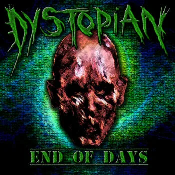 End of Days cover