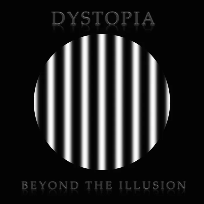 Beyond the Illusion cover