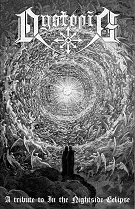 A Tribute to In the Nightside Eclipse cover