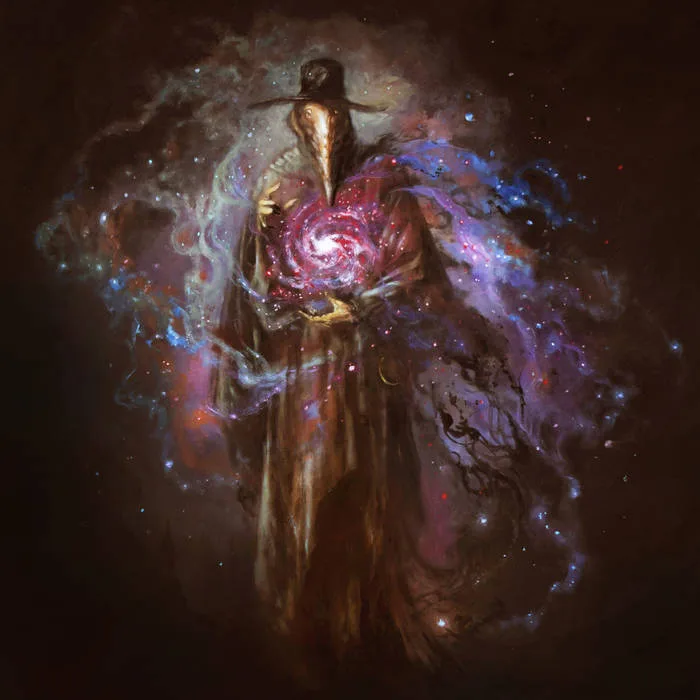 Chaos Philosophorum cover