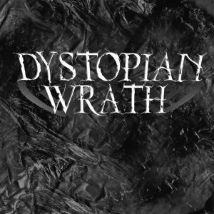 Dystopian Wrath cover