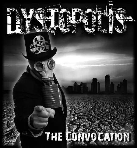 The Convocation cover