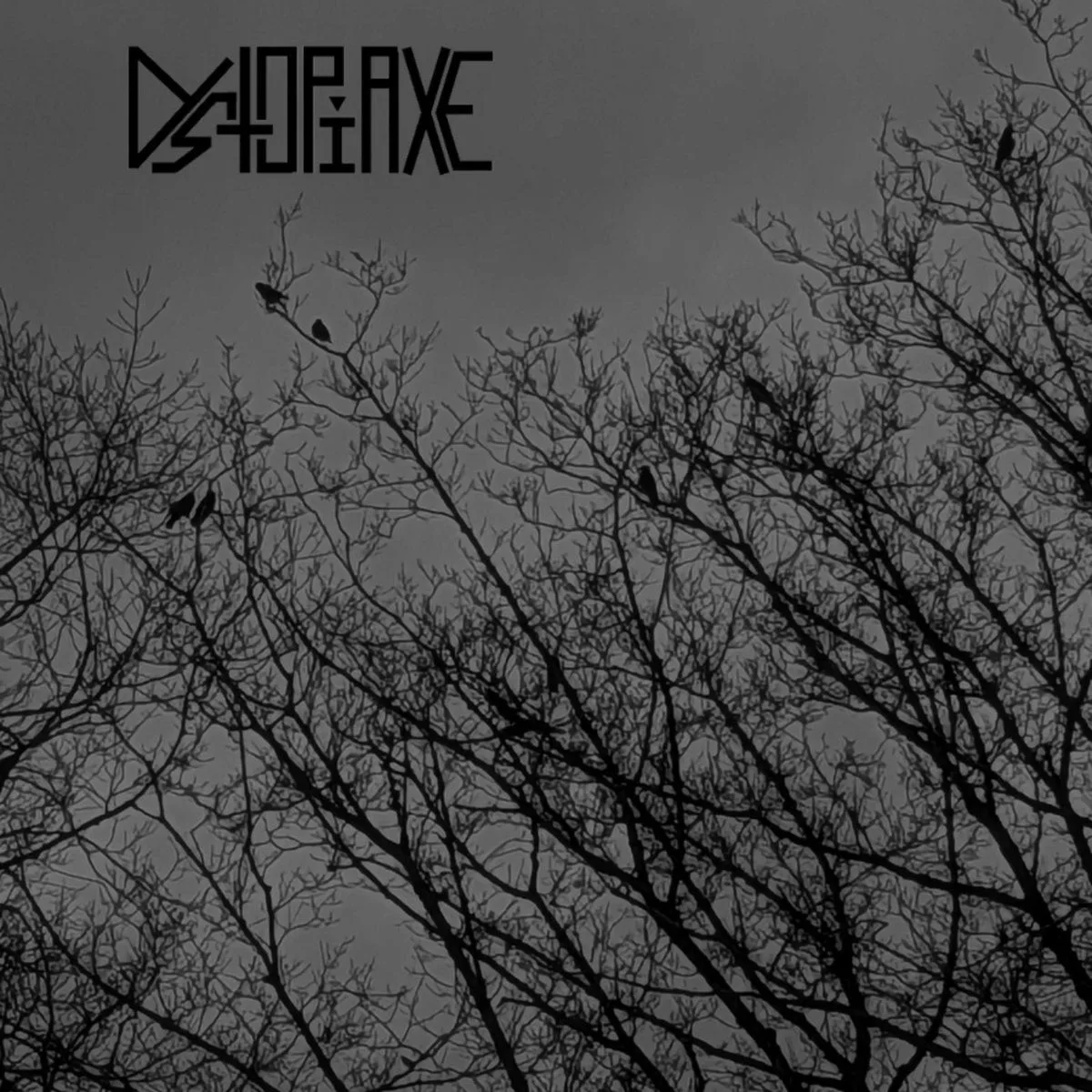 8 Song EP cover