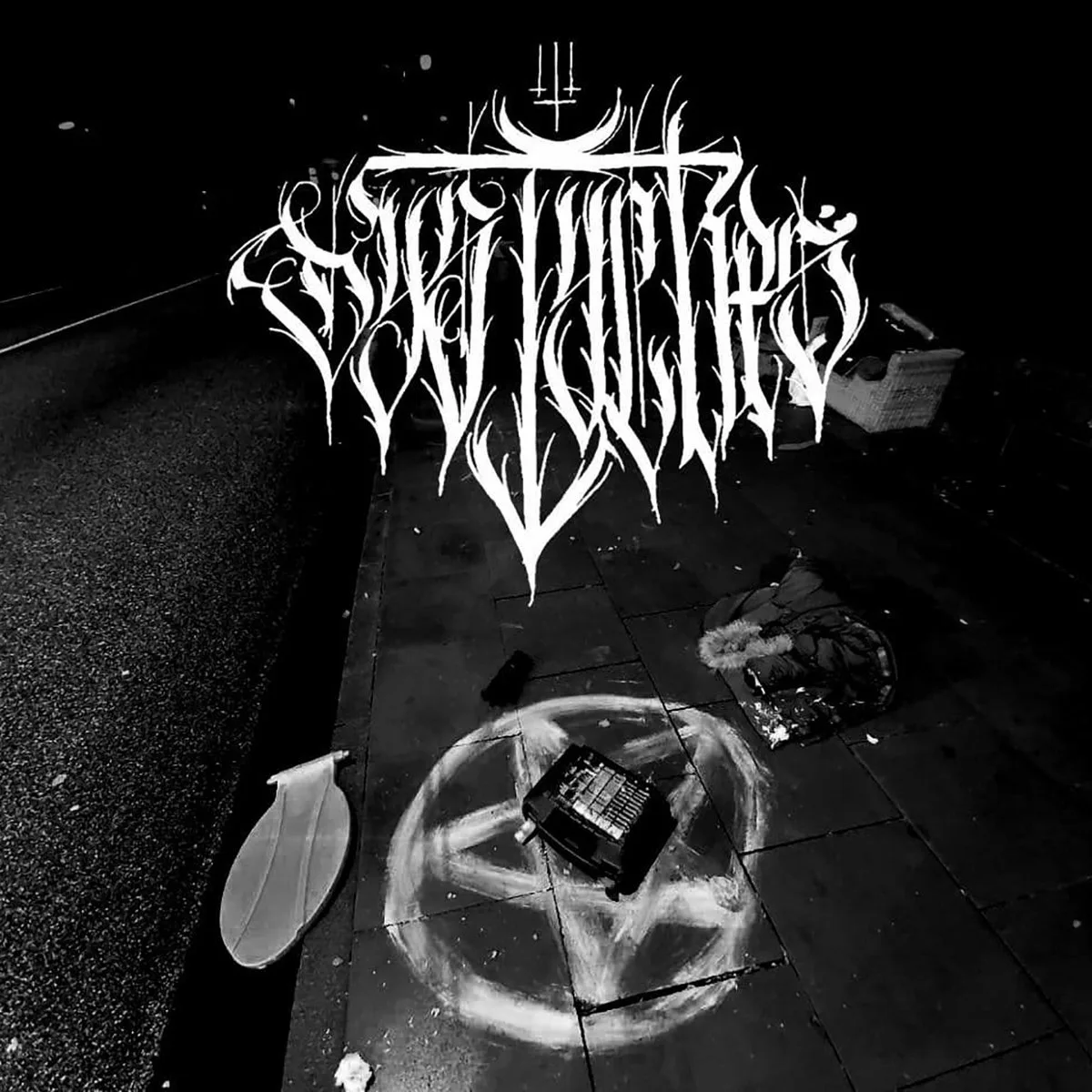 Starkschneefall cover
