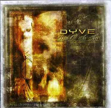 Dust of an Age cover