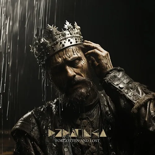 Forgotten and Lost cover