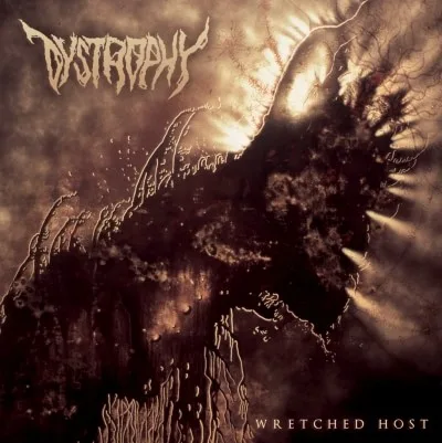 Wretched Host cover