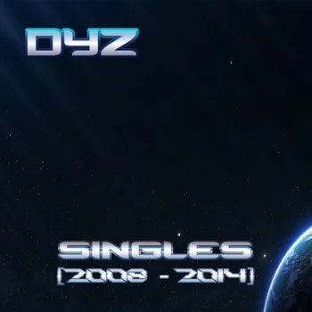Singles [2008-2014] cover