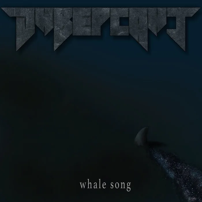 Whale Song cover
