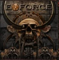 Evil Forces cover