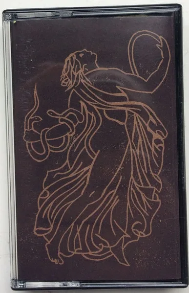 In Splendour & Sedation cover