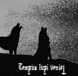 Tempus Lupi Veniat cover