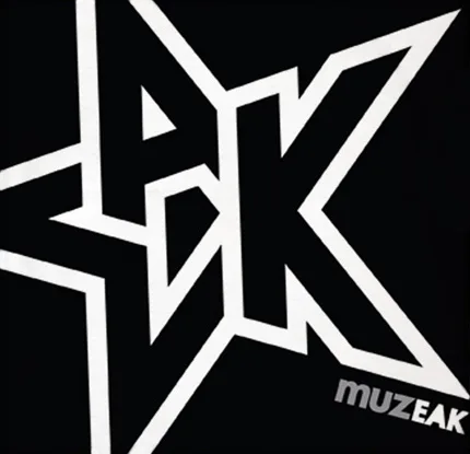 MuzEAK cover