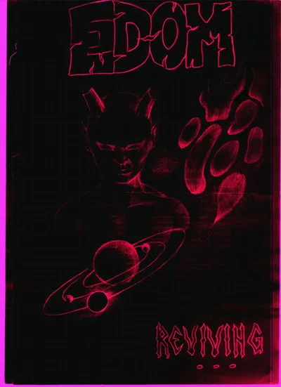 Reviving cover