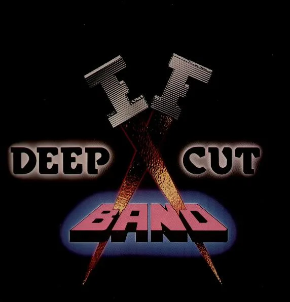 Deep Cut cover