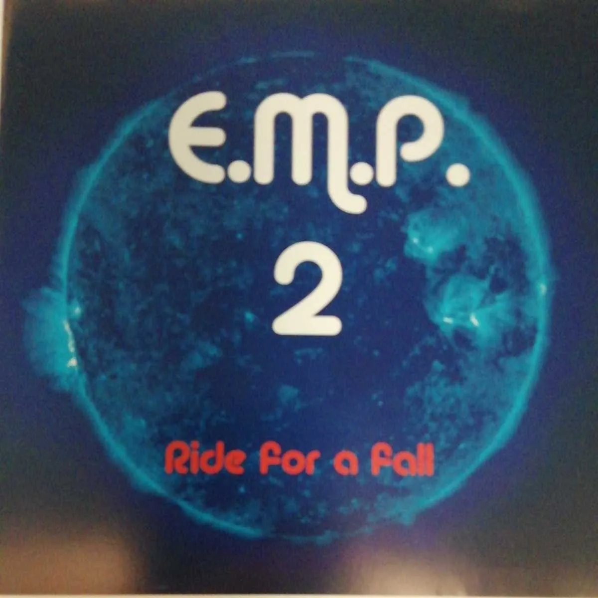 Ride for a Fall cover