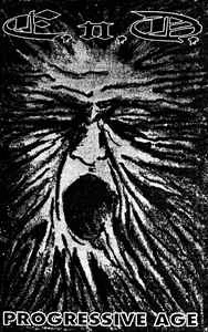 Progressive Age cover