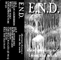 Shortest Distance from the Truth cover