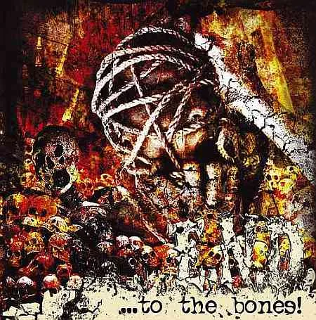 ...to the Bones! cover