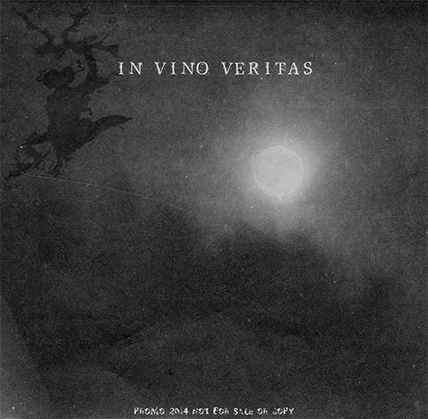 In Vino Veritas cover