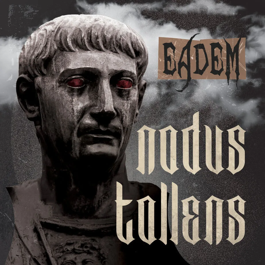 Nodus Tollens cover