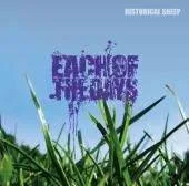 Historical Sheep cover